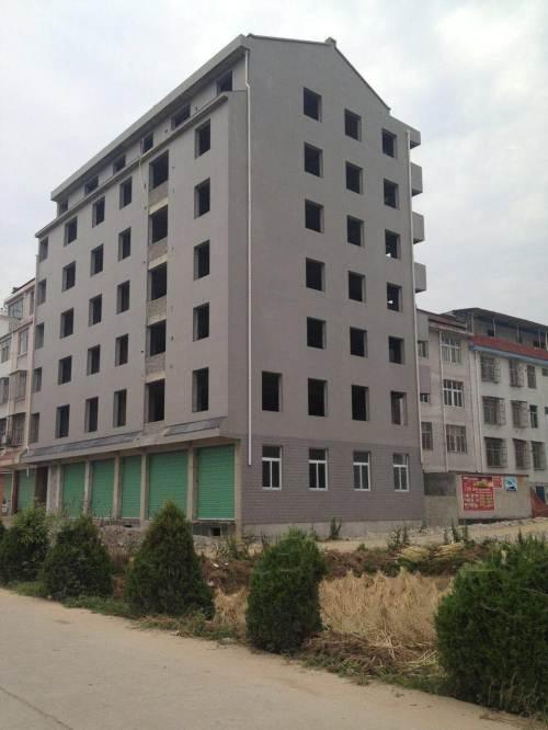 六层楼为什么叫六层楼