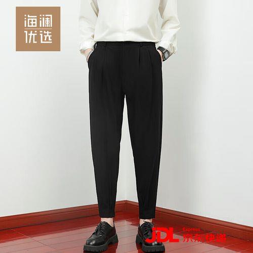 西装裤子拉链拉不上怎么办
