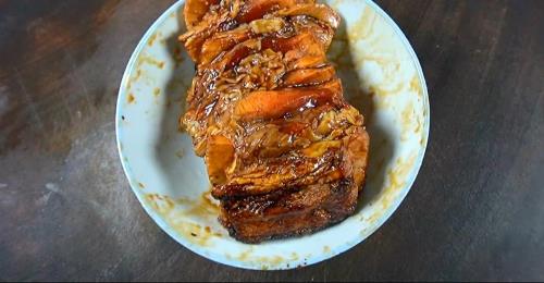 天津牛肉扣肉正宗做法