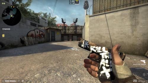 csgo多少ms正常