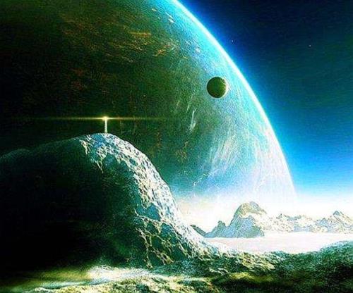 人类在地球上还可以生存多久