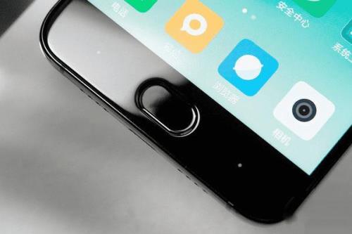 小米6指纹键发烫严重
