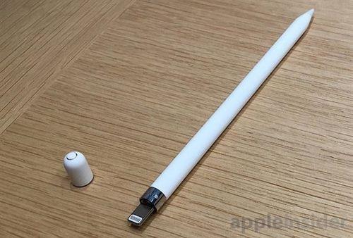 applepencil三码合一就是正品吗