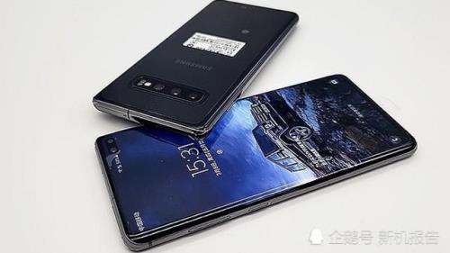 官翻机可以换新吗