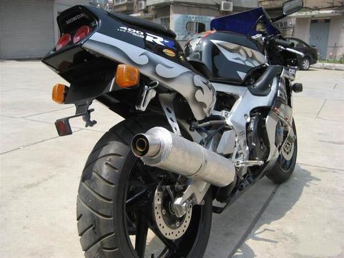 cbr400进口吗