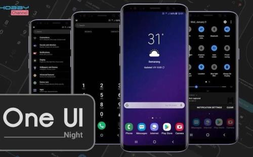 one ui4.0正式推送时间  12月几日