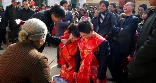 媒人去女方家里提媒准备什么