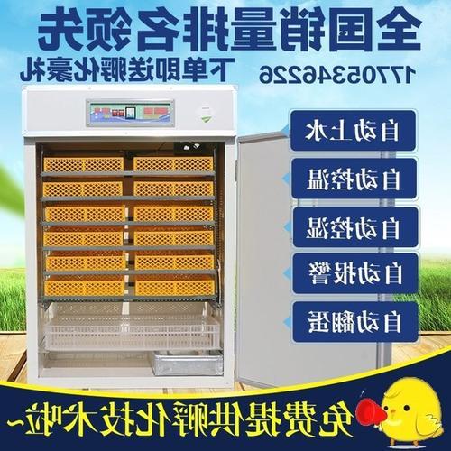 水床孵化器有气泡怎么清除