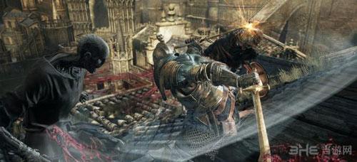 黑魂1洋葱骑士剧情顺序