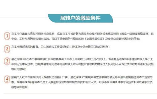 大企业落户的当地好处
