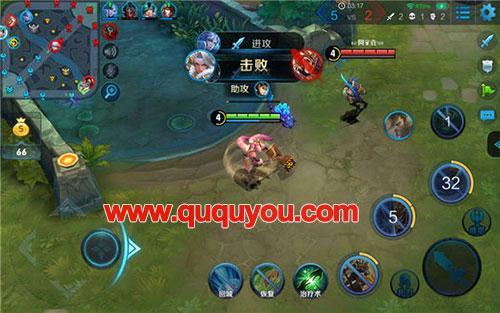 钟无艳2技能会刷掉普攻吗