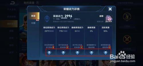 王者怎么样战力快速上到6000
