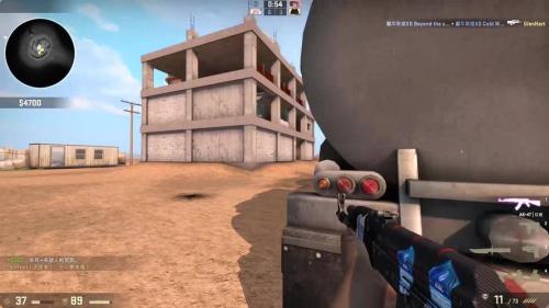 csgo今天为什么一直掉线