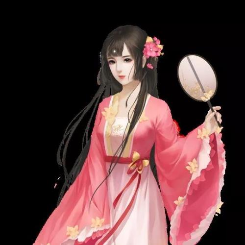 女主谢观霜的小说