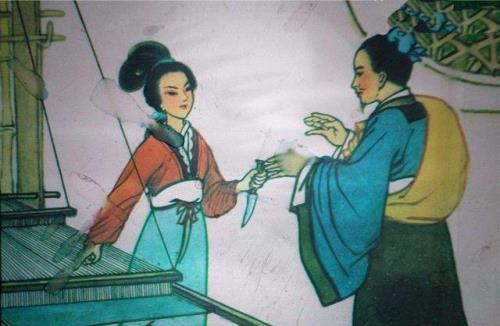 咏絮之才的意思是