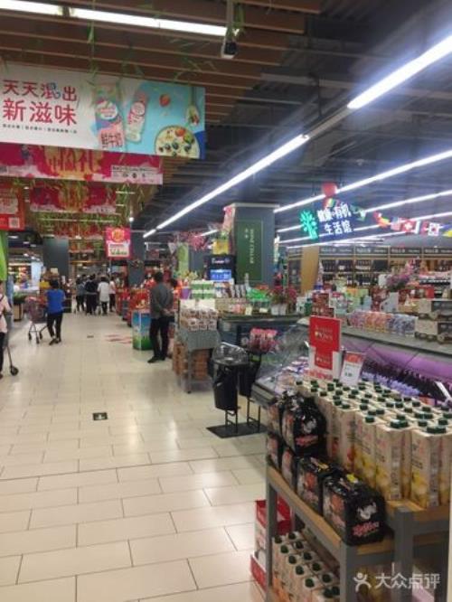 喜隆多石景山店关门了吗