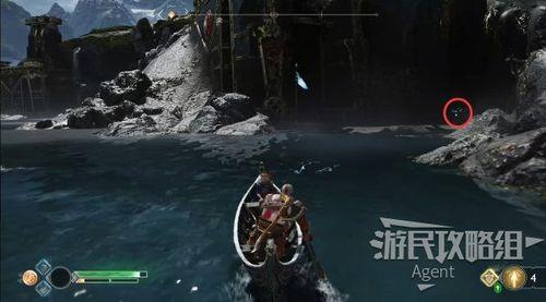 战神4穆斯贝尔海姆之塔怎么上去