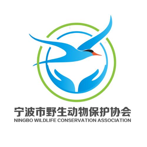 我国动物保护协会会徽