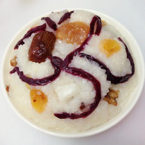 阿飞八宝饭的家常做法
