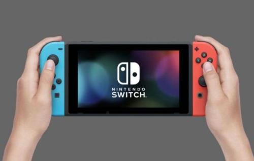 任天堂switch什么时候出下一代