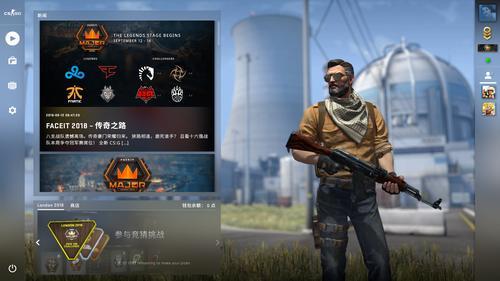 csgo段位匹配关闭会怎么样