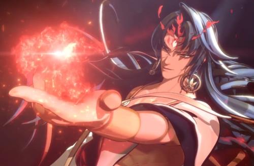 阴阳师阿修罗需要觉醒吗