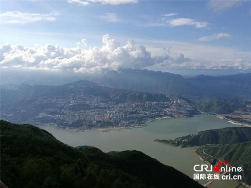 巫山的文化符号