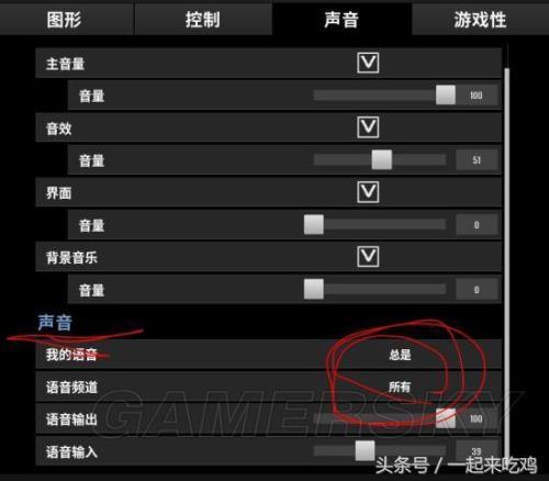 直播间放歌还用点吗