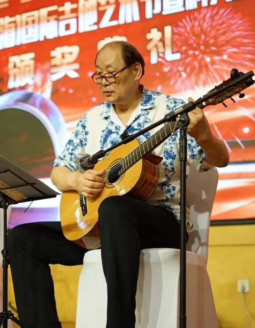 吉他演奏家吴子彪什么时间逝世
