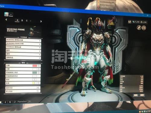 星际战甲圣装猴子怎么获得