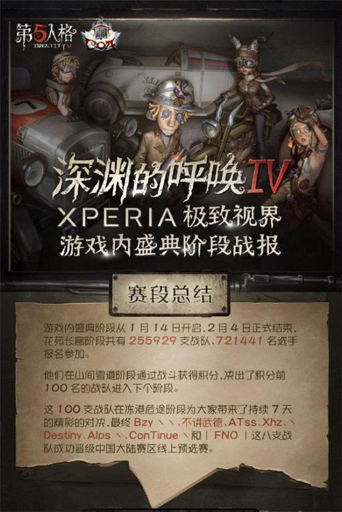 第五深渊几点开