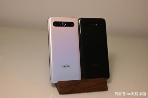 魅族s18pro停产了吗
