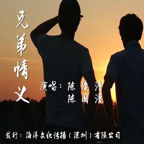 写兄弟情义的句子四个字