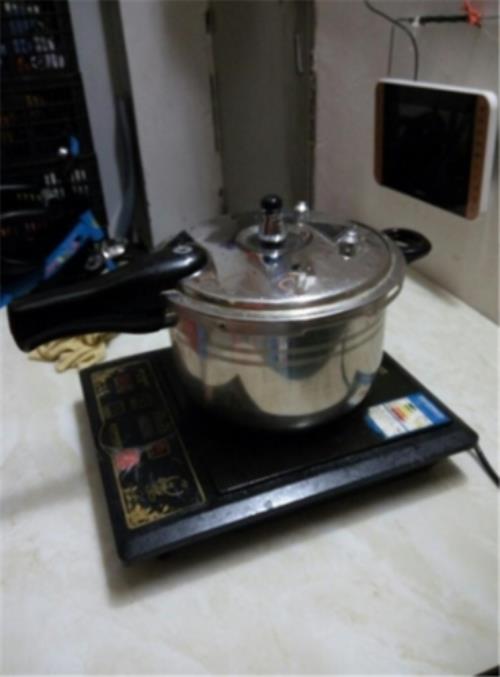 半球高压锅保压多久可以开