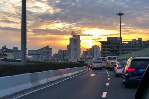 通勤时间25分钟中午有必要回家吗
