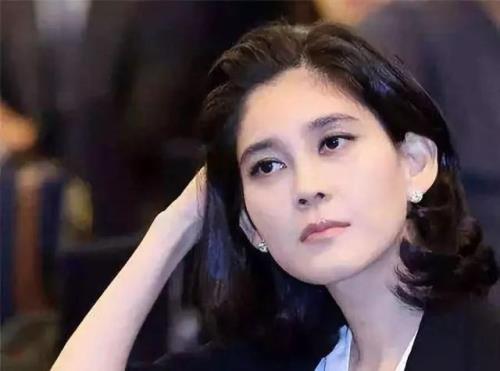 三星集团女掌门人