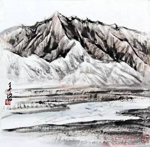 宏有多少画