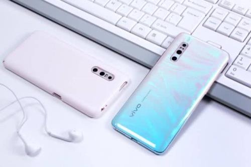 vivox27怎么添加小组件