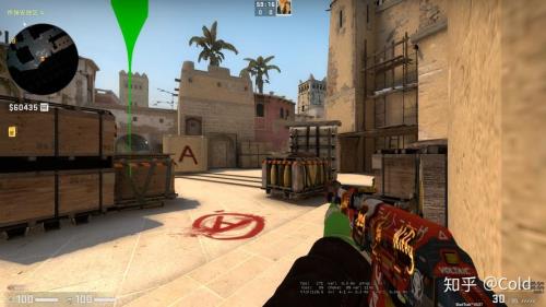 csgo什么地图可以玩防爆盾