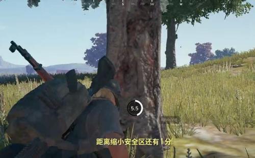 绝地求生声誉等级怎么提高