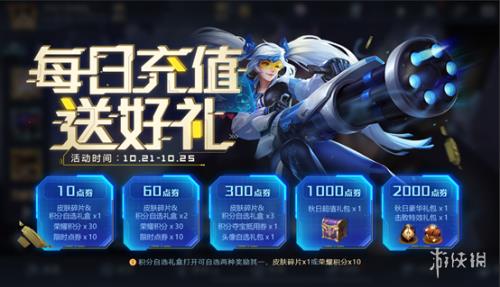 王者荣耀周年庆怎么分享