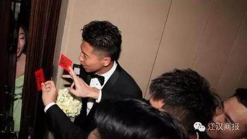 小姨子结婚给多少红包