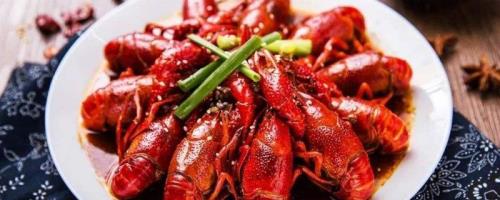 龙虾发绿还能吃吗