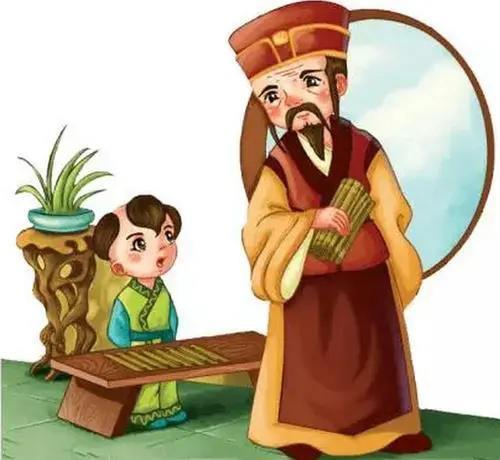 古代买东西问价怎么问
