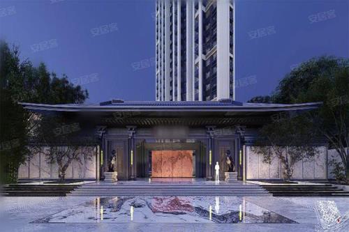 金茂建发观悦优缺点