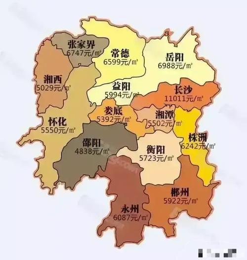 常德市区人口