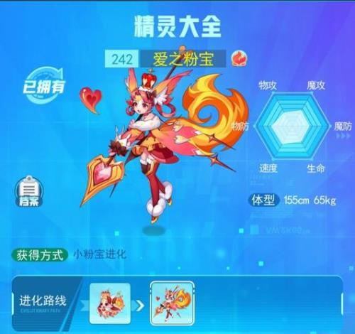 赤焰宝宝怎么进化