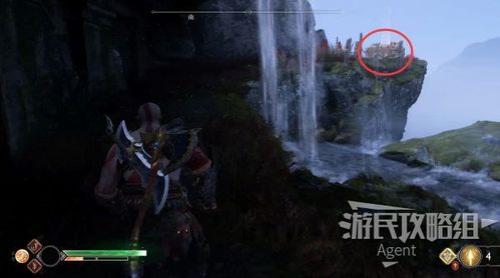战神4混沌双刃全部符文