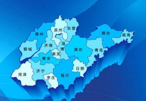 山东第一大县是哪个县