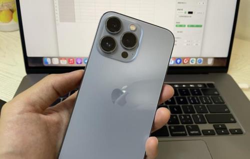 苹果14pm官网换机多长时间